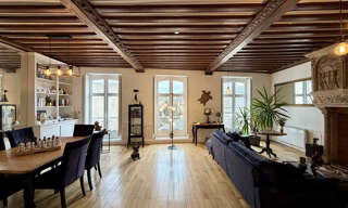 Appartement 4 Pièces 105 m² à vendre à Orléans (45000)