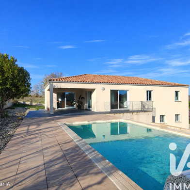 Maison 6 pièces 395000 €