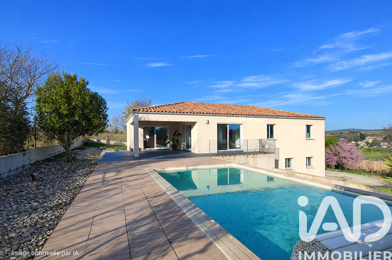 Maison 6 pièces 395000 €