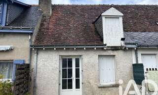Maison 2 Pièces 25 m² à louer à Mettray (37390)