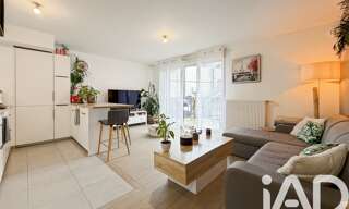 Appartement 3 Pièces 60 m² à vendre à Sucy-en-Brie (94370)