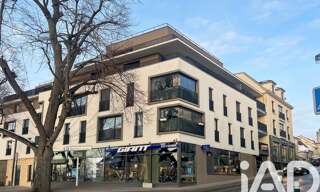 Appartement 3 Pièces 60 m² à vendre à Sucy-en-Brie (94370)