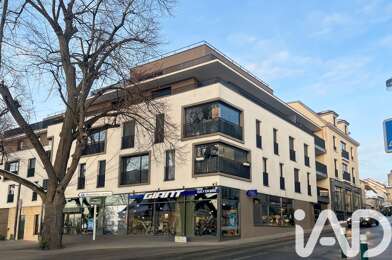 Appartement 3 pièces 370000 €