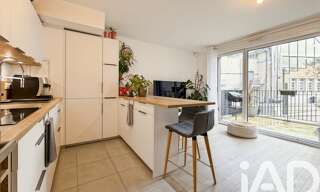 Appartement 3 Pièces 60 m² à vendre à Sucy-en-Brie (94370)