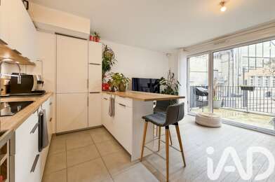 Appartement 3 pièces 355000 €