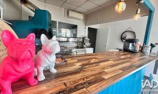 Commerce  55 m² à vendre à Le Crès (34920)