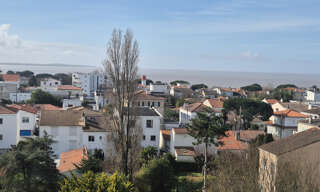 Appartement 1 Pièce 35 m² à vendre à Royan (17200)