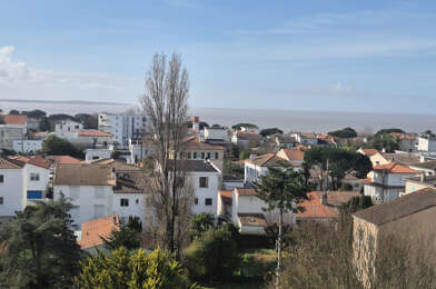 Appartement 1 pièces 222600 €