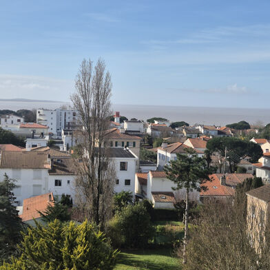 Appartement 1 pièces 222600 €