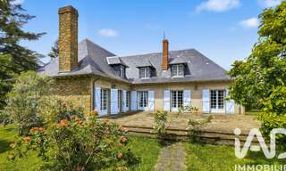 Maison 9 Pièces 255 m² à vendre à Carmaux (81400)
