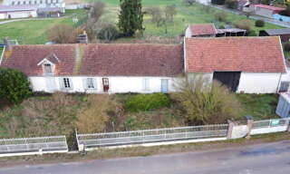 Maison 4 Pièces 91 m² à vendre à Méry-sur-Seine (10170)