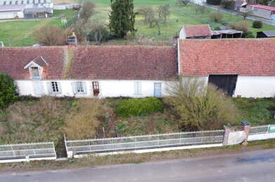 Maison 4 pièces 97600 €