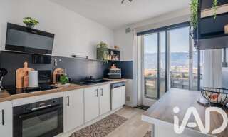 Appartement 4 Pièces 84 m² à vendre à Grenoble (38100)