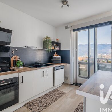 Appartement 4 pièces 175000 €
