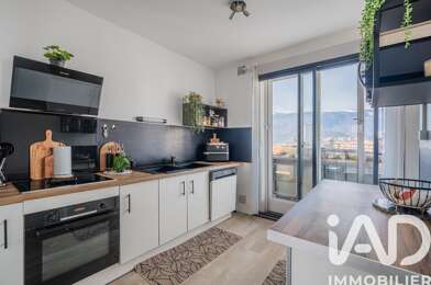 Appartement 4 pièces 175000 €