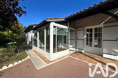 Maison 4 pièces 165000 €