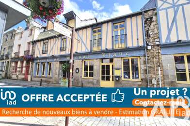 Appartement 1 pièces 80000 €