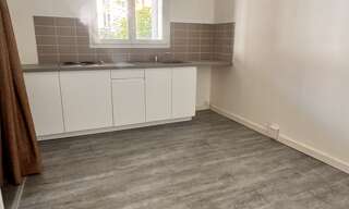 Appartement 2 Pièces 26 m² à louer à Aulnay-sous-Bois (93600)