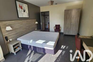 Appartement 1 pièces 80000 €