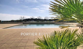 Appartement 1 Pièce 38 m² à vendre à Antibes (06600)