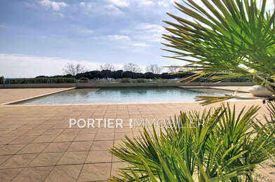 Appartement 1 pièces 223000 €