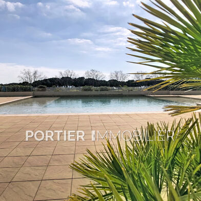 Appartement 1 pièces 223000 €