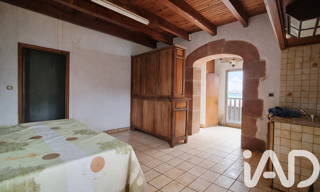 Maison 2 Pièces 100 m² à vendre à Druelle Balsac (12510)