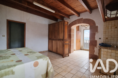 Maison 2 pièces 34500 €