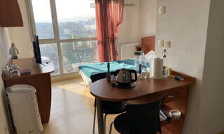 Appartement 1 Pièce 21 m² à vendre à Valence (26000)