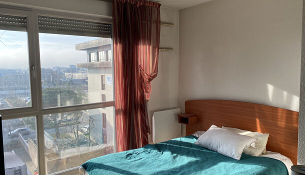 Appartement 1 pièces  à vendre Valence 26000