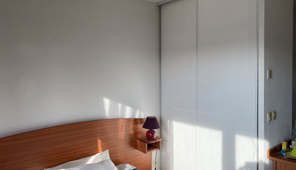 Appartement 1 pièces  à vendre Valence 26000