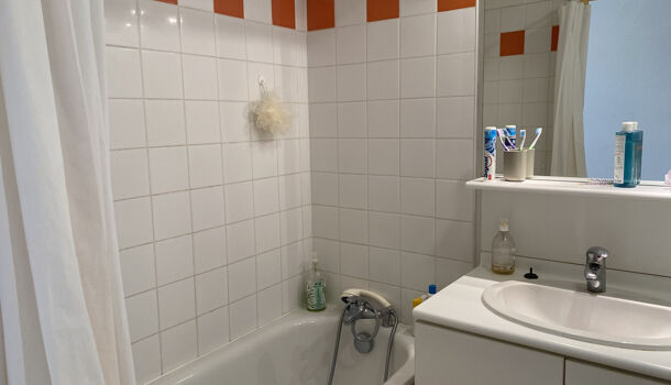 Appartement 1 pièces  à vendre Valence 26000