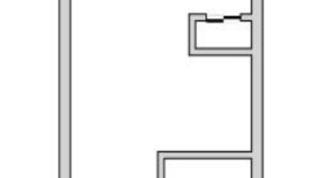 Appartement 1 pièces  à vendre Valence 26000