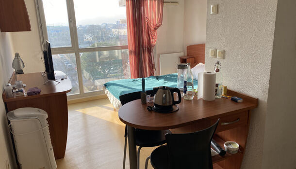 Appartement 1 pièces  à vendre Valence 26000