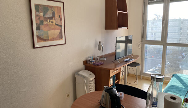 Appartement 1 pièces  à vendre Valence 26000