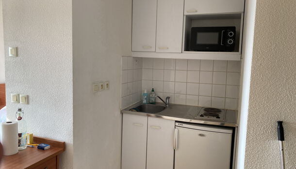 Appartement 1 pièces  à vendre Valence 26000