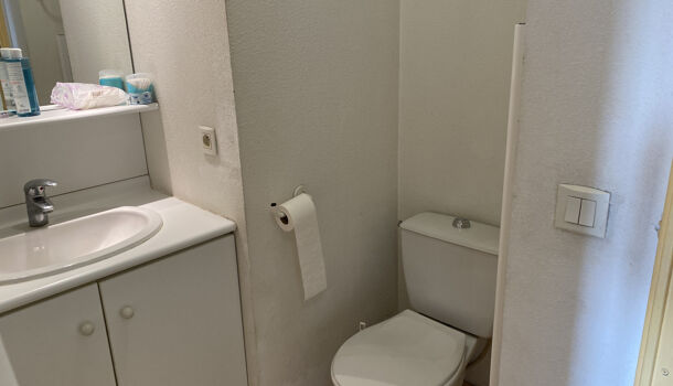 Appartement 1 pièces  à vendre Valence 26000