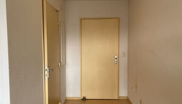 Appartement 1 pièces  à vendre Valence 26000