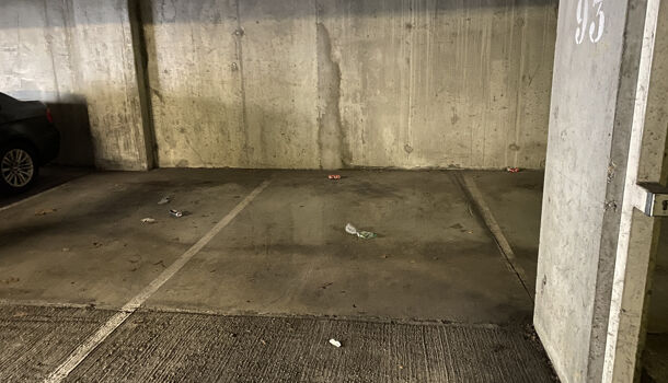 Appartement 1 pièces  à vendre Valence 26000