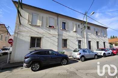 Immeuble  695000 €