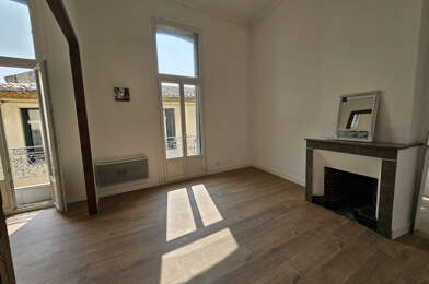 Appartement 2 pièces 638 €