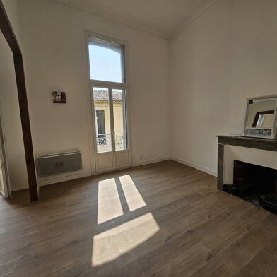 Appartement 2 pièces 638 €