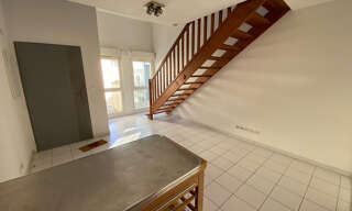 Appartement 2 Pièces 30 m² à vendre à Nîmes (30000)