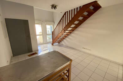 Appartement 2 pièces 99000 €