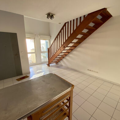 Appartement 2 pièces 105000 €