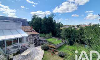 Maison 5 Pièces 81 m² à vendre à Chiché (79350)