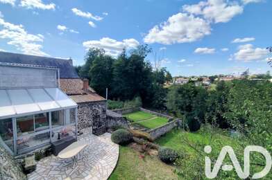 Maison 5 pièces 129500 €