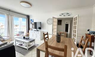 Appartement 3 Pièces 75 m² à vendre à Royan (17200)