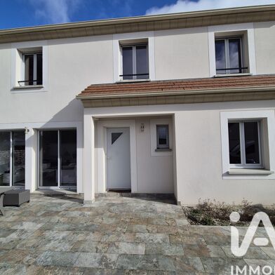 Maison 5 pièces 400000 €