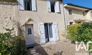 Maison 5 Pièces 81 m² à vendre à Flaujagues (33350)